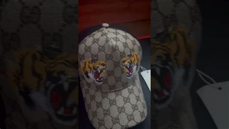 Pandabuy TN's / Gucci Cap review .